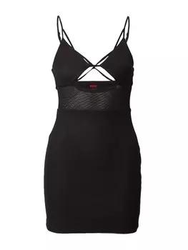 Платье Misspap, черный