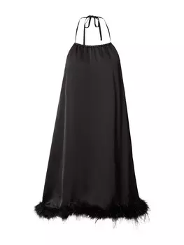 Платье Misspap, черный