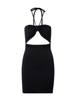 Платье Misspap, черный