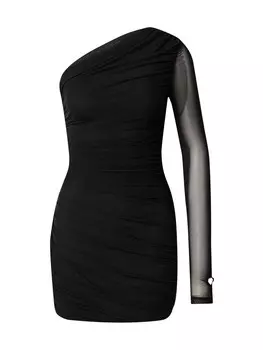 Платье Misspap, черный