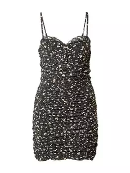 Платье Misspap DITSY, черный