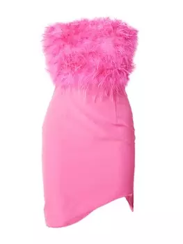 Платье Misspap Dress, розовый