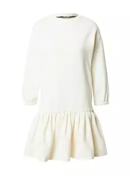 Платье Misspap, крем