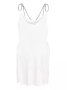 Платье Mistress Xenia Magera, белый