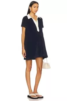 Платье Mitzi Hatch, navy