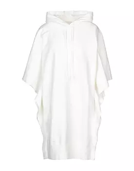 Платье Mm6 Maison Margiela, белый