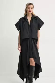 Платье Mmc Studio, черный