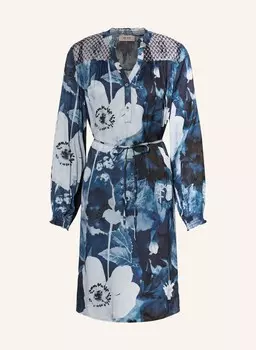 Платье ммдетта Mos Mosh, синий