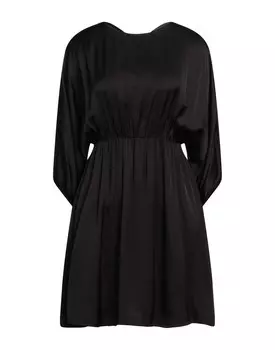 Платье Mme Road, черный