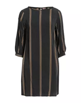 Платье Mme Road, серый