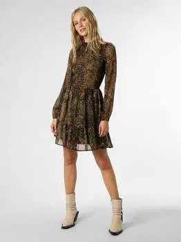 Платье ммелина Noisy May, черный