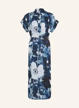 Платье ммладис Mos Mosh, синий