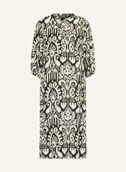 Платье mmlone с рукавами 3/4 Mos Mosh, черный