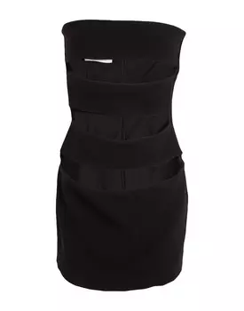 Платье Mnot, черный