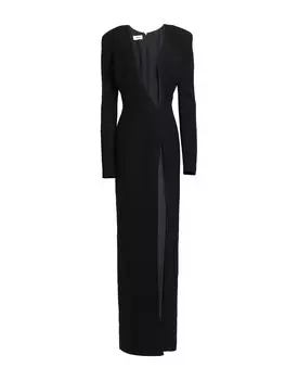 Платье Mnot, черный