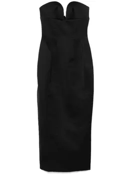 Платье Mnot, черный