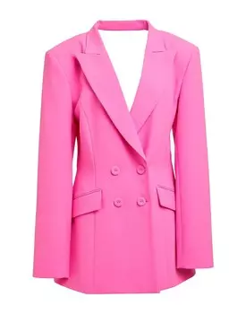 Платье Mnot, розовый