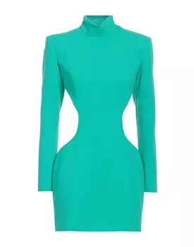 Платье Mnot, зеленый