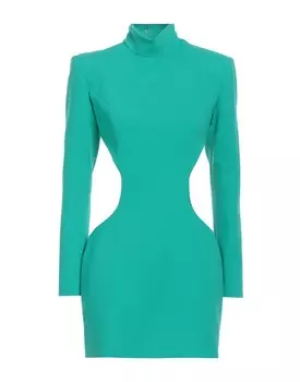 Платье Mnot, зеленый