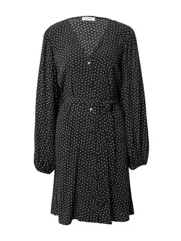 Платье modstrm Anderson, черный