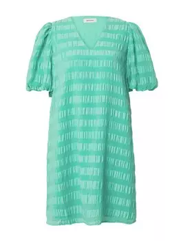 Платье Modstrm Dino, джейд