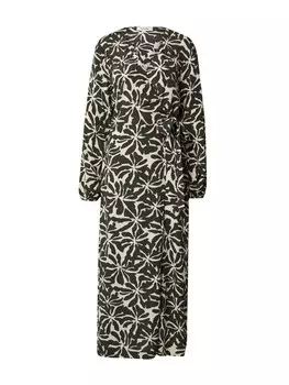 Платье modstrm Fern, черный