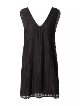 Платье modstrm Hattie, черный