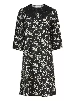 Платье modstrm Lilith, черный