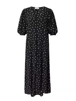 Платье modstrm RIDDER, черный