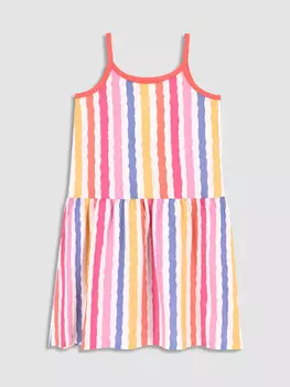 Платье MOKIDA, красочный