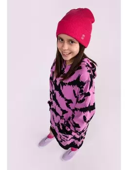 Платье MOKIDA, розовый