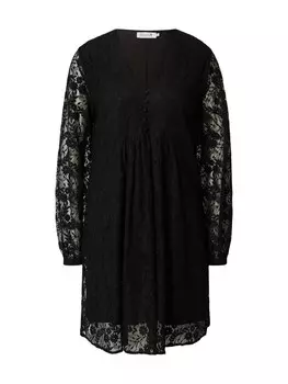Платье Molly Bracken, черный