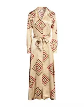 Платье Momon, бежевый