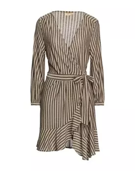 Платье Momon, бежевый