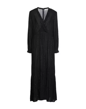 Платье Momon, черный