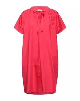 Платье Momon, пурпурный