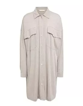 Платье Momon, светло-серый