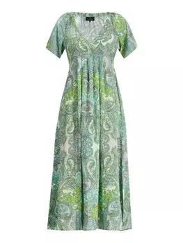 Платье monari, цвет Apple/Pastel green