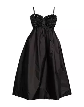 Платье Moncler, черный