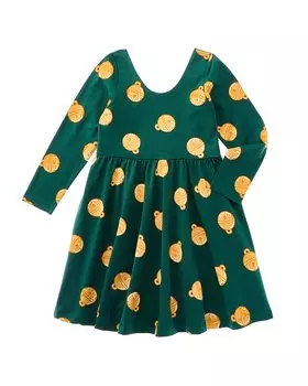 Платье Моники и Энди Let's Dance MONICA + ANDY, цвет multi