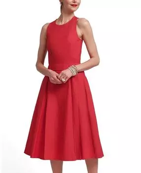 Платье Monique Frances Valentine, красный