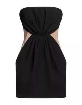 Платье Monique Garonne, черный