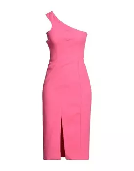 Платье Monique Garonne, фуксия