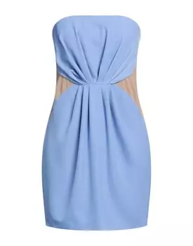 Платье Monique Garonne, голубой