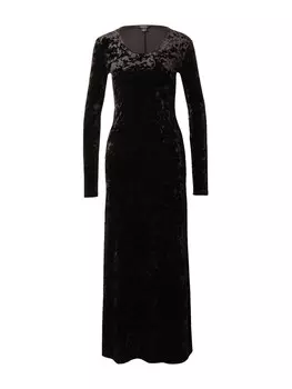 Платье Monki, черный