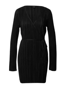 Платье Monki, черный