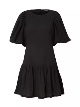 Платье Monki, черный