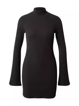 Платье Monki, черный