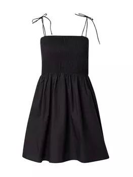 Платье Monki, черный