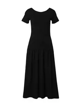 Платье Monki, черный